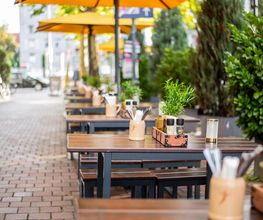 PETER PANE Burgergrill & Bar Bild 2