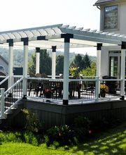 Garloff, Carpentry, LLC. image 11