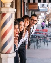 Sam Hill's Barbershop by Arrow image 16