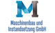 M & I Maschinenbau & Instandsetzung GmbH
