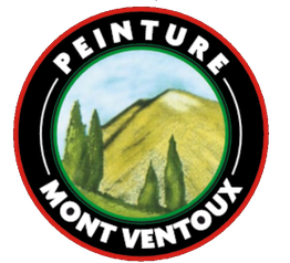 Peintures Mont Ventoux