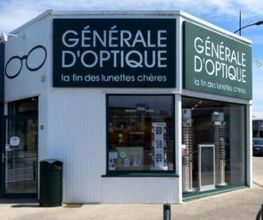 Générale D'Optique Séné Vannes image 10