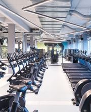 INJOY Xpress Fitnessstudio Gera Bild 4