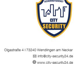 City-Security Bild 5