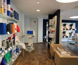 Seeger Gesundheitshaus | Ollenhauerstraße Bild 9