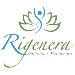 Rigenera Estetica e Benessere logo