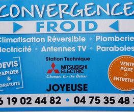 Convergence Froid image 2