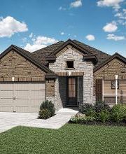 Terrata Homes - The Colony image 11