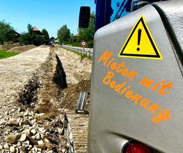 Bega Grünabfallverwertungs AG Bild 5