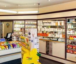 Sidonien Apotheke e.K. Bild 3