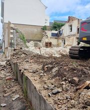 OUEST MACONNERIE-DEMOLITION-DESAMIANTAGE image 3