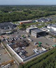 GUYOT environnement Kervignac image 2