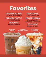 Black Rock Coffee Bar image 6