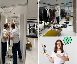 Handyhelpservice- Handwerker, Handyman, Maler & Elektriker Zürich Bild 9