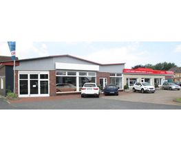 Janssen & Redelfs GmbH Bild 1