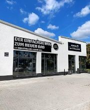 ELEMENTS Darmstadt Bild 4