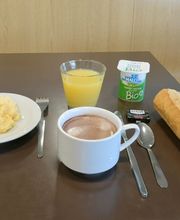 B&B HOTEL Le Mans Sud image 11