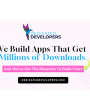 Dedicated Developers image 1