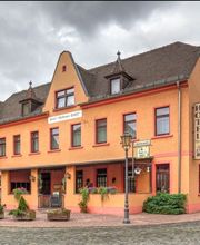 Restaurant Olympia Grimma Bild 7