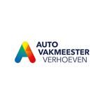 Autovakmeester Verhoeven