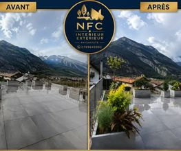 NFC PAYSAGISTE intérieur & extérieur Bild 3