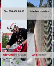 Carl Stahl AG Bild 1