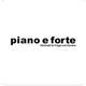 Piano e Forte