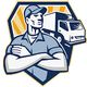 Lucas Reich Hausmeister und Transportservice