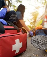 Piper Erste Hilfe & Notfalltraining Bild 1