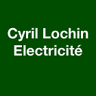 Cyril Lochin Electricité