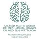 Gemeinschaftspraxis Dres.med. Weber, Hennze und Wattchow