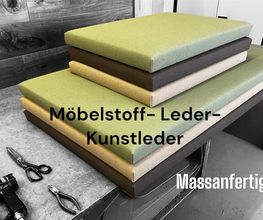 Inside Inneneinrichtungen AG Bild 8