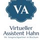 Virtueller Assistent Hahn