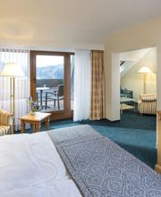 Superior plus Doppelzimmer