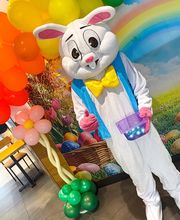 🐰🌼 Joyeuses Pâques à tous ! 🌼🐰

À l’occasion de Pâques, nos équipes Burger King vous accueillent dans une ambiance festive et colorée ! 🎉
Notre invité spécial, le lapin de Pâques, est de passage pour le plus grand plaisir des petits (et des grands 😉).

Au programme : sourires, photos souvenirs et quelques douceurs à partager en famille.

Passez nous voir pour un moment convivial et gourmand 💛