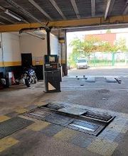 Centre contrôle technique NORISKO image 1