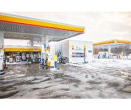 Shell Recharge Charging Station Bild 5