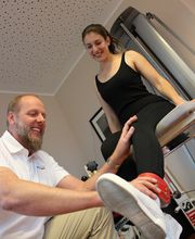 Links vom Rhein - Physiotherapie und OMT Bild 2