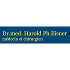 Eisner Harold P.
