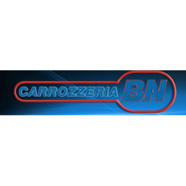Carrozzeria BN logo