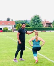 Ze Tolo Emmanuel Manu Coaching Sportif Bild 2