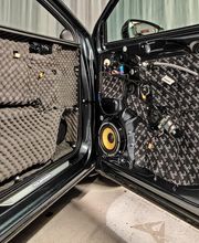 Exclusiv Car-HiFi GmbH Bild 2