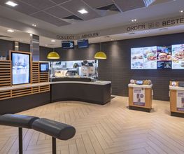 McDonald's Bild 2