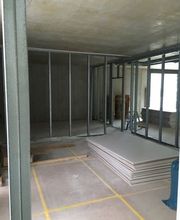 Maler- und Gipsergeschäft Romeo Pfammatter AG Bild 3