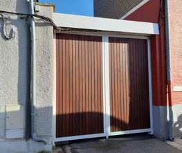 Menuiserie Sergent image 9