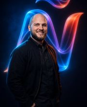 Miguel Egaña Silva, Inhaber von EGAÑA Marketing — persönlicher Ansprechpartner für Marketing und Recruiting-Werbung in Rosenheim, München und im Oberland.