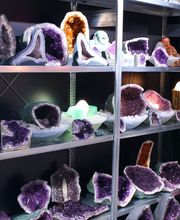 Welt der Kristalle Museum & Shop Bild 16