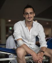 EFS - Maison du don - Rodez image 2