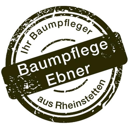 Baumpflege Ebner