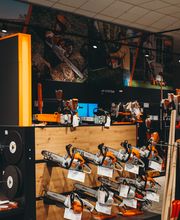 Motorgeräte Esche Bild 3